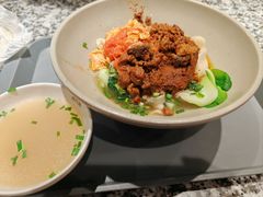 -大食代美食广场(食代馆正大广场店)