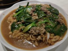 -陈记顺和牛肉火锅馆(天河北路店)
