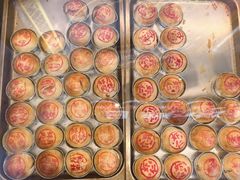 -泰康食品有限公司食品厂