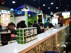 -港迹·鲜围煮海鲜火锅(湖州时代广场店)