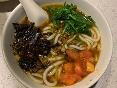 -半山腰·云南菜(侨福芳草地店)