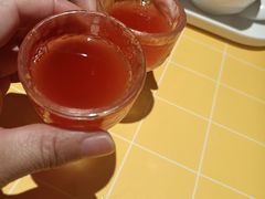 -蔡澜点心·粤菜(花城汇南区店)