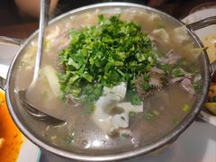 -醉英雄四川料理(新塘万达广场店)