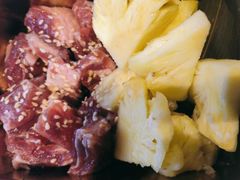-哈哈碳都·牛肋条无限自助烤肉(台江万达店)