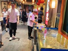 -大张烙馍村(泉山店)
