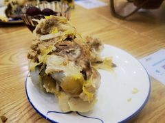 -红姐东北菜私房菜铁锅炖饺子馆(中街店)
