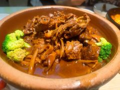 -吴氏老妈·23年家常菜(古城店)