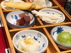 -味福记·本地特色菜(八一万达广场店)