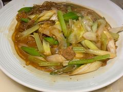 -绿茶餐厅(汇悦大融城店)