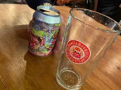 -Devils’ Brewery小恶魔精酿啤酒(武汉天地店)