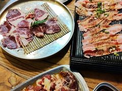-枣玛尔脊骨汤·烤肉(西塔总店)