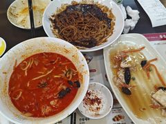 -香港饭店0410(明洞店)