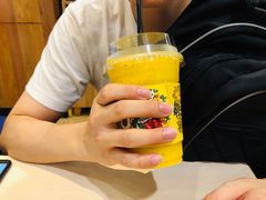 -After You Dessert Cafe(CENTRALWORLD)