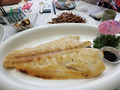 -老船夫婚宴婚庆会馆(延吉路店)