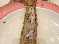 -欢乐海岸美食联盟
