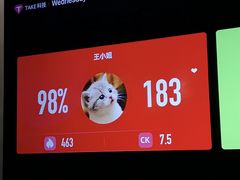 -MR.COOL健身工作室(浦江城市生活广场店)