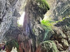 -英西峰林·洞天仙境