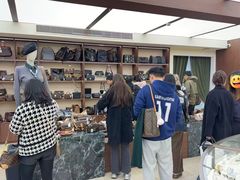 -DS顶奢二手奢侈品包包首饰回收寄卖
