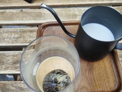-Home Cafe(水榭春天店)