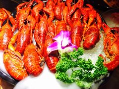 -红盔甲·小龙虾(天钥桥店)