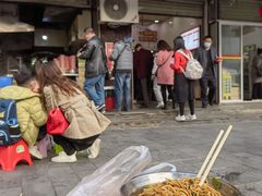 -宋记热干面馆(五福路店)