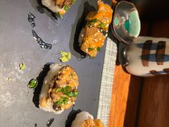 -戏作寿司(观音桥店)