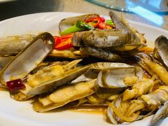 -莲花公园煎蟹(总店)