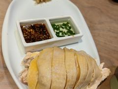 -苏小柳点心·手作小笼包(康桥分院)