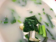 -蛇口康乐快餐鱼仔档(翠苑小区店)