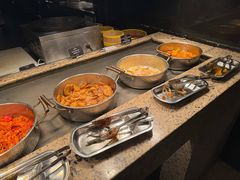 -上海锦江汤臣洲际大酒店壹阶层