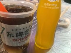 -东排食堂长沙小吃大排档(五一广场店)