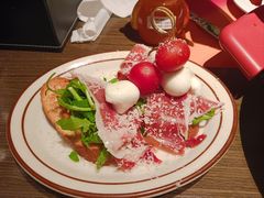 -ZAFFERANO西班牙海鲜饭(上海首店)