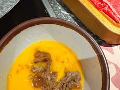 -牛YO寿喜烧·铁板烧和牛火锅自助(市府恒隆店)