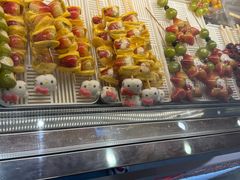 -二斗栗子(黄河道店)