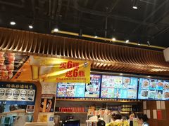 -西部马华清真兰州牛肉面·烧烤夜市(三里河店)