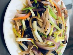 -涵家味土菜馆·徽州一绝臭鳜鱼(三河古镇店)