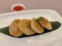 虾饼-玖味(老工人西路店)