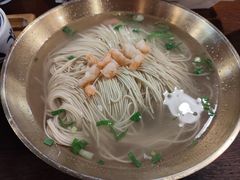 -老横泾面馆(吴中横泾店)