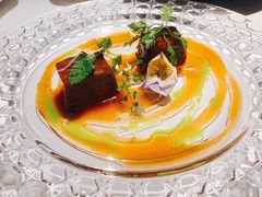 -燃扒房Steakhouse(皇庭店)