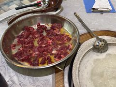 -丰尔粥食·粥底火锅·桑拿鸡(大良总店)
