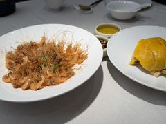 -狮王府淮扬菜(万象城店)