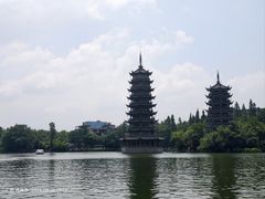 -桂林两江四湖景区
