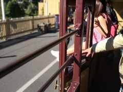 -普芬比利蒸汽火车