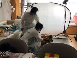 -喜喜月子(瑞虹天地店)