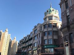 -慈铭体检中心(星海湾店)