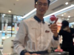 -海底捞火锅(步步高新天地店)