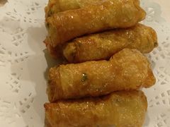 -翠亭酒家(山西南路店)