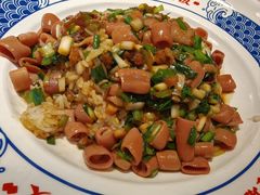 旺角海肠捞饭-旺角小渔村(二马路店)