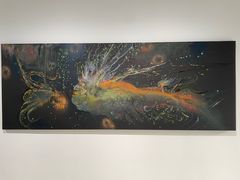 -大田秀则画廊