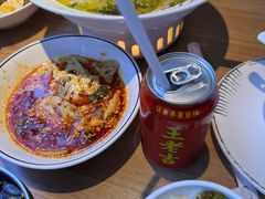 -新太二·鲜料川菜(东汇城店)